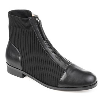 Journee Bexlie Tru Comfort Foam™ Women's Ankle Boots