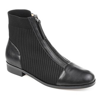 Journee Bexlie Women's Ankle Boots