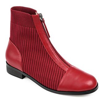 Journee Bexlie Tru Comfort Foam™ Women's Ankle Boots