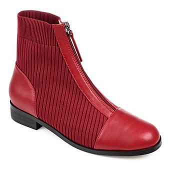 Journee Bexlie Women's Ankle Boots