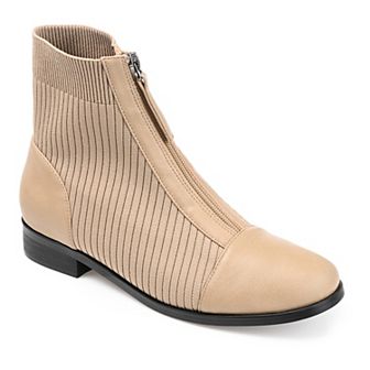 Journee Bexlie Tru Comfort Foam™ Women's Ankle Boots