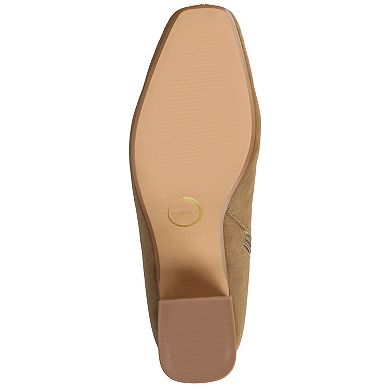 Journee Haylinn Tru Comfort Foam™ Women's Ankle Boots