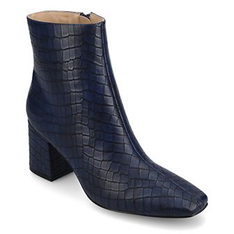 Journee Haylinn Tru Comfort Foam™ Women's Ankle Boots