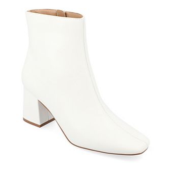 Journee Haylinn Tru Comfort Foam™ Women's Ankle Boots