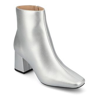 Journee Haylinn Women's Ankle Boots