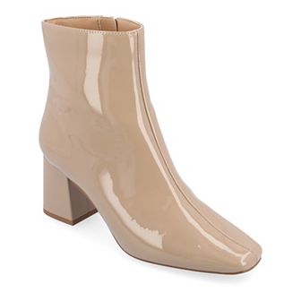 Journee Haylinn Tru Comfort Foam™ Women's Ankle Boots