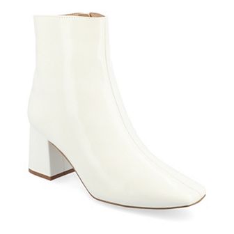 Journee Haylinn Tru Comfort Foam™ Women's Ankle Boots