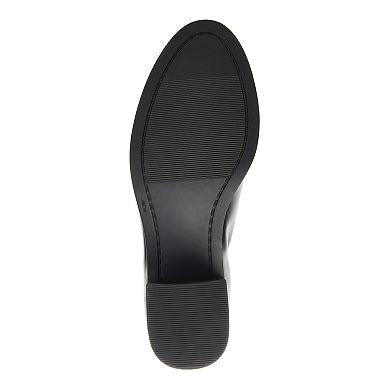 Journee Nigella Tru Comfort Foam™ Women's Chelsea Boots