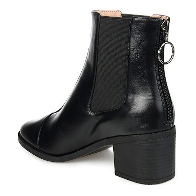 Journee Nigella Tru Comfort Foam™ Women's Chelsea Boots