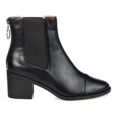 Journee Nigella Tru Comfort Foam™ Women's Chelsea Boots