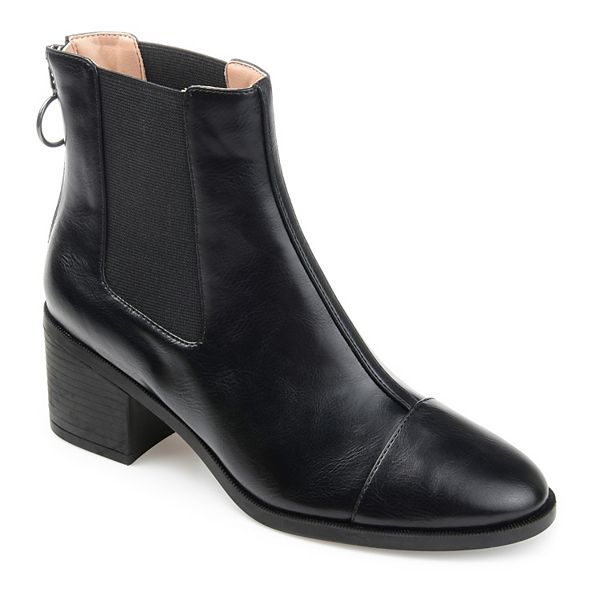 Journee Collection Nigella Tru Comfort Foam™ Women's Chelsea Boots