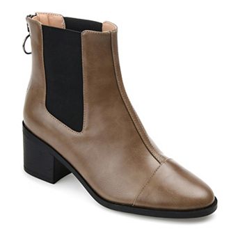 Journee Nigella Tru Comfort Foam™ Women's Chelsea Boots