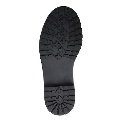 Journee Collection Sabriel Tru Comfort Foam™ Women's Ankle Boots