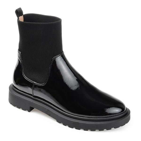 Journee Collection Sabriel Tru Comfort Foam™ Women's Ankle Boots