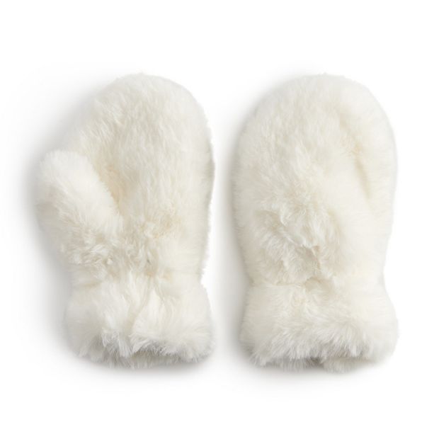 Lauren conrad bunny on sale slippers