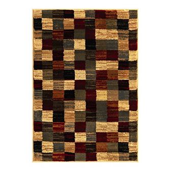 Unique Loom Kent Barista Rug