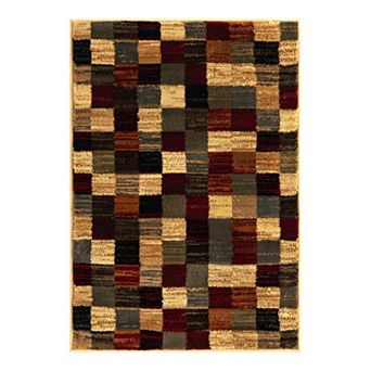 Unique Loom Kent Barista Rug