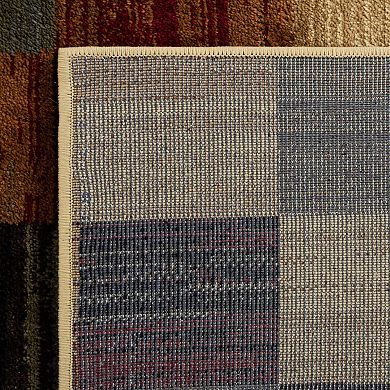 Unique Loom Kent Barista Rug