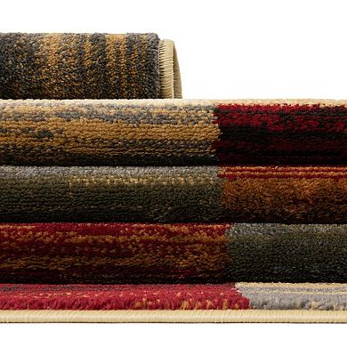 Unique Loom Kent Barista Rug