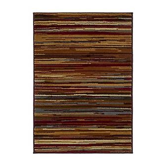Unique Loom Icatu Barista Rug