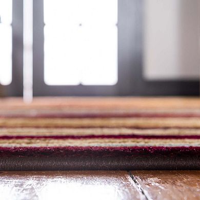 Unique Loom Icatu Barista Rug