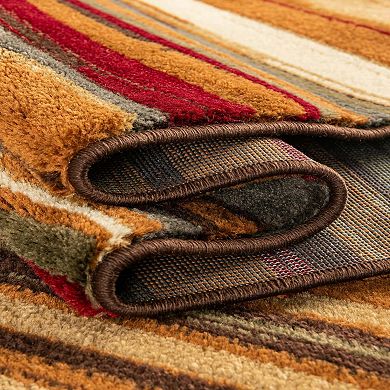 Unique Loom Icatu Barista Rug