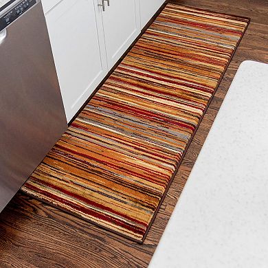 Unique Loom Icatu Barista Rug
