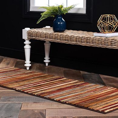 Unique Loom Icatu Barista Rug