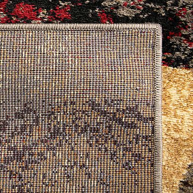 Unique Loom Pache Barista Rug