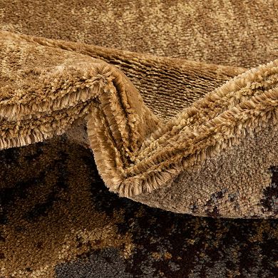 Unique Loom Pache Barista Rug