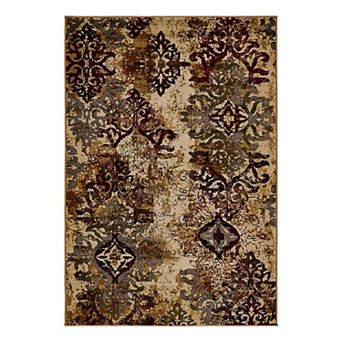 Unique Loom Congencis Barista Rug