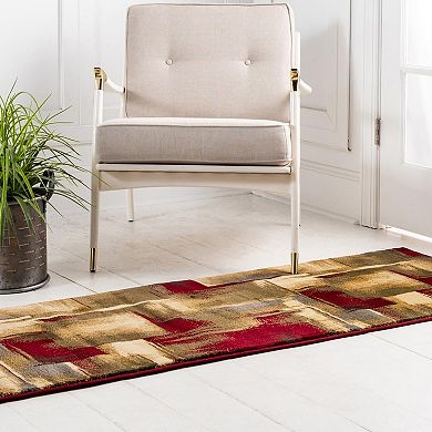 Unique Loom Timor Barista Rug