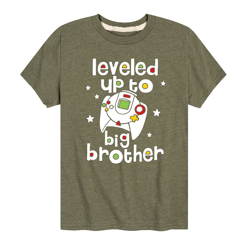 big sister shirt kohls