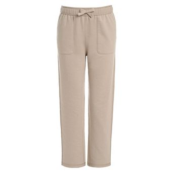 Boys 4-20 IZOD Adaptive Knit Pants