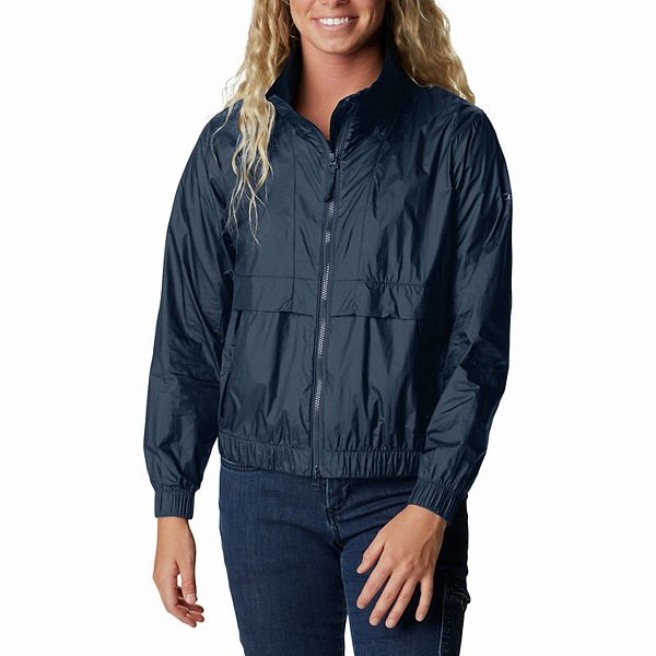 Women s Columbia Sunny City Windbreaker Jacket