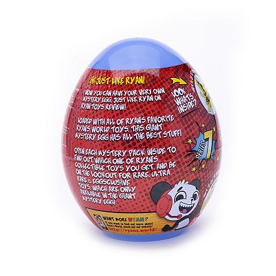 Giant ryan egg sales