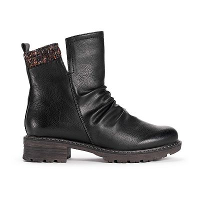 Muk luks rain boots deals