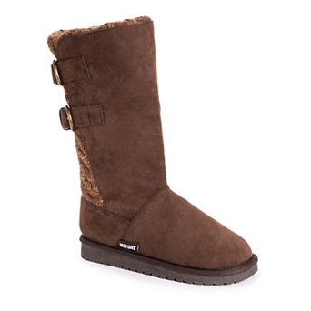 Essentials by MUK LUKS Jean Women's Winter Boots