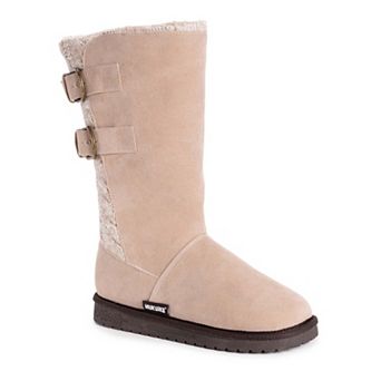 Essentials by MUK LUKS Jean Women's Winter Boots