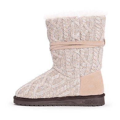 Essentials by MUK LUKS Clementine Women's Winter Boots