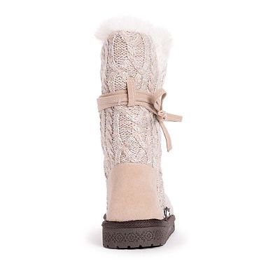 Essentials by MUK LUKS Clementine Women's Winter Boots