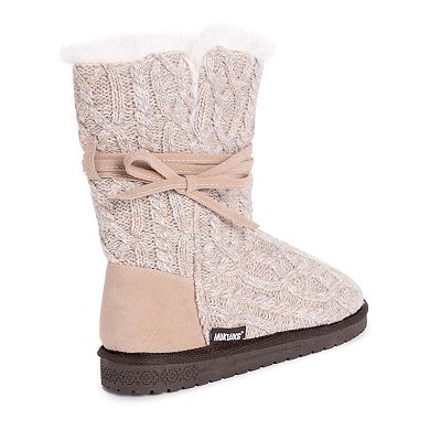 Essentials by MUK LUKS Clementine Women's Winter Boots