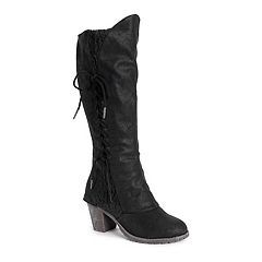 Mid Calf Boots for Women Kohl s