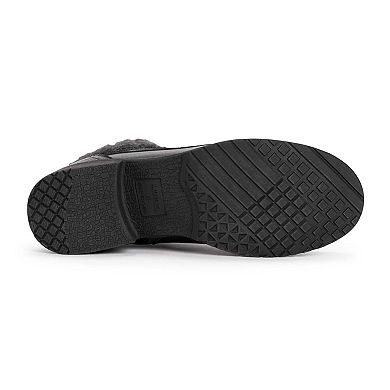 MUK LUKS Hiker Alps Women's Ankle Boots