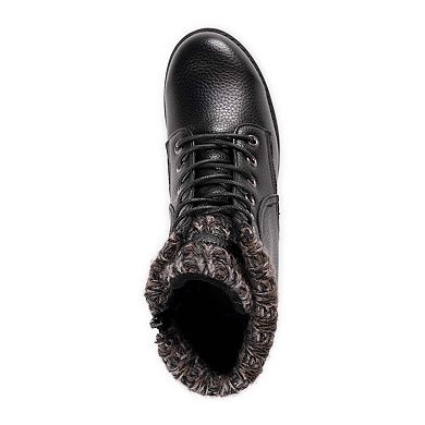 MUK LUKS Hiker Alps Women's Ankle Boots