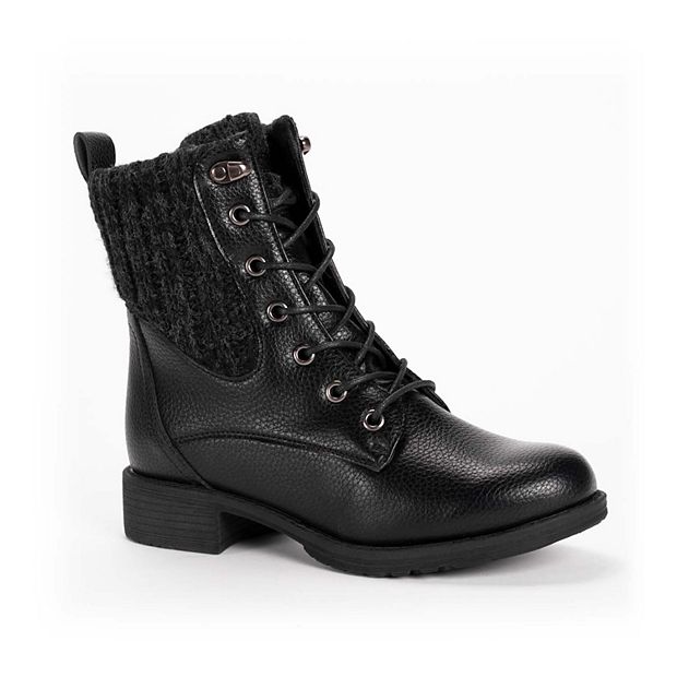 Kohls muk best sale luks boots