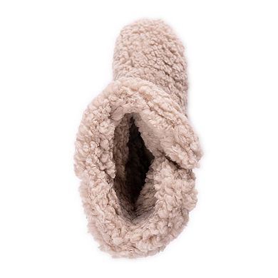 Essentials by MUK LUKS Clementine Women's Faux-Fur Winter Boots