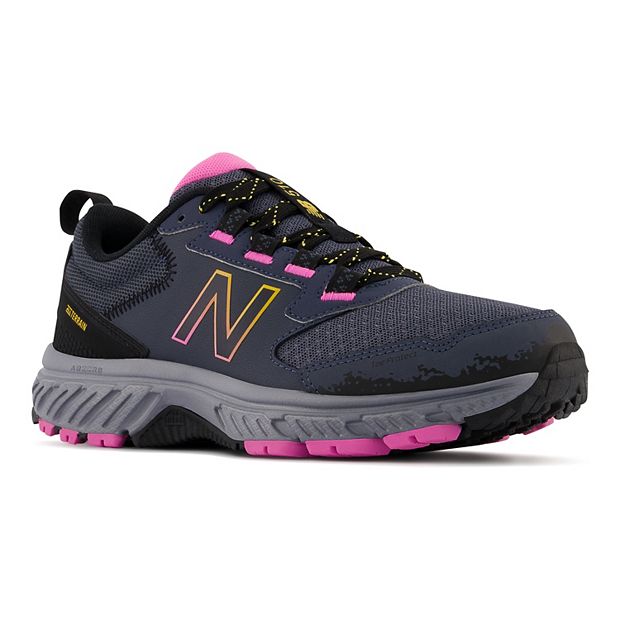 New balance running hot sale shoes kohls