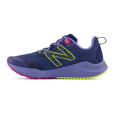 New Balance® Dynasoft Nitrel v4 Women's Trail Running Shoes