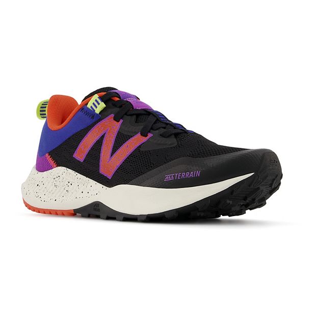 Kohl's new balance outlet womens